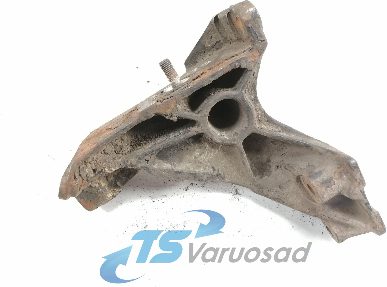 Scania Front bumper carrier 1404478 - Bumper for Truck: picture 4 Scania Front bumper carrier 1404478 - Bumper for Truck: picture 4