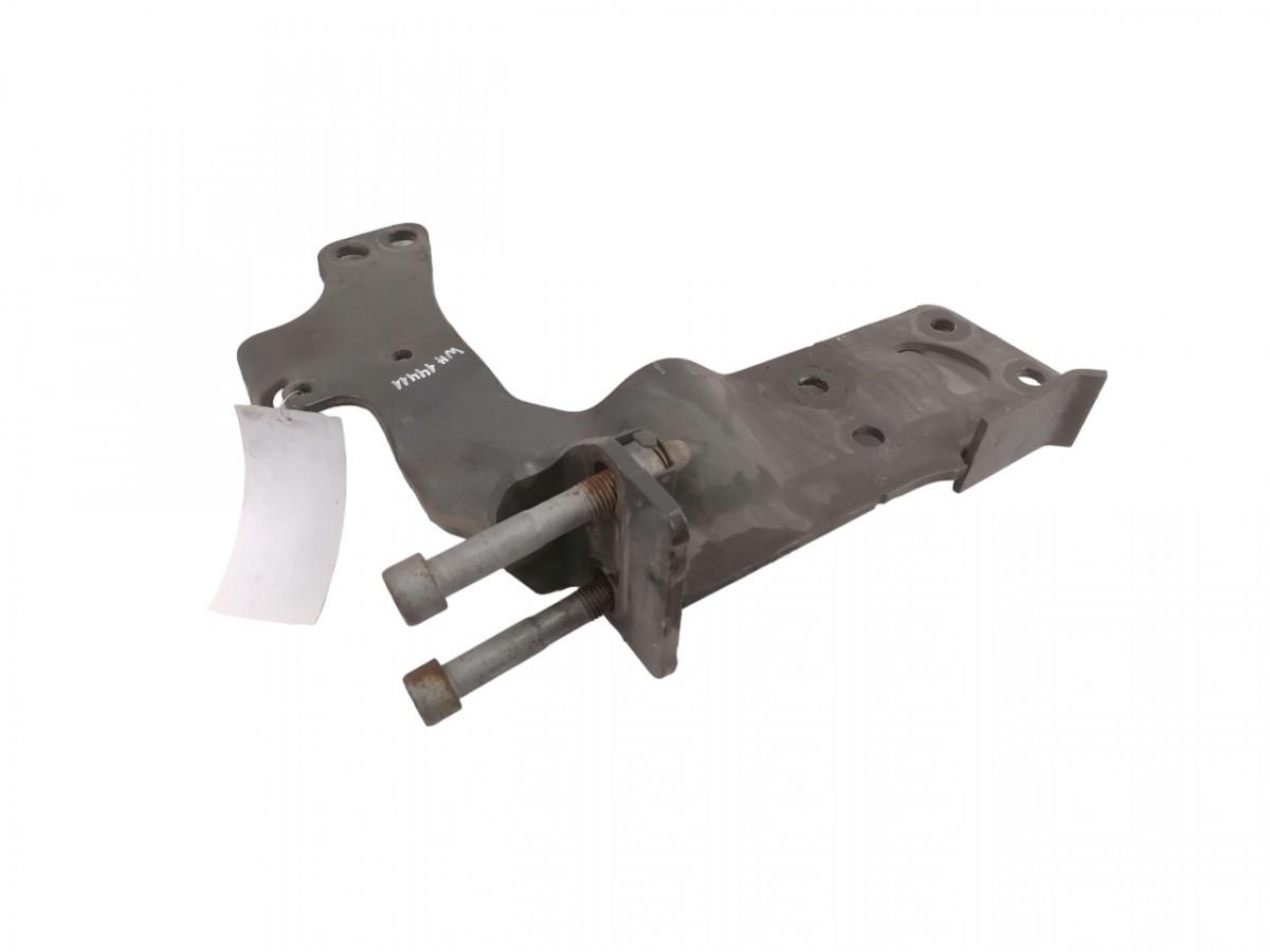 Scania Front bumper carrier 2343464 - Bumper for Truck: picture 1 Scania Front bumper carrier 2343464 - Bumper for Truck: picture 1