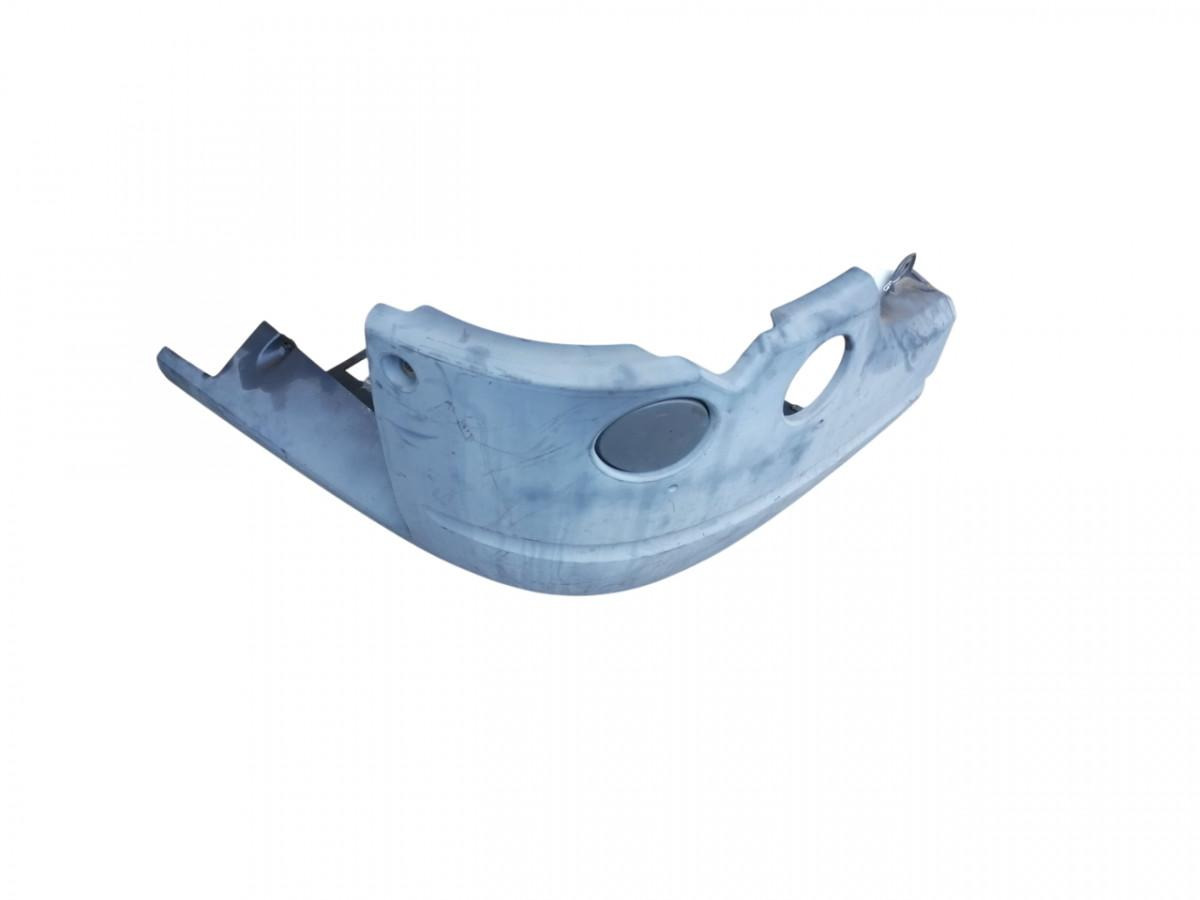 Scania Front bumper cover plastic 1431926 - Aerodynamics/ Spoiler for Truck: picture 1 Scania Front bumper cover plastic 1431926 - Aerodynamics/ Spoiler for Truck: picture 1