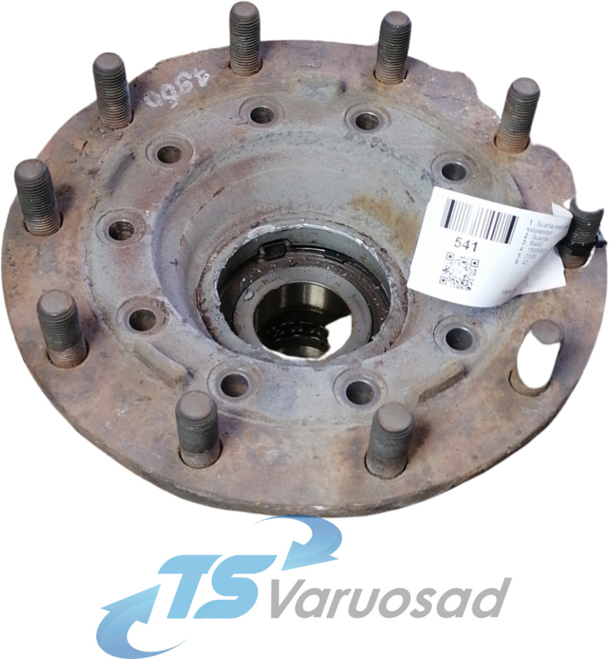 Scania Front hub 1868663 - Hub for Truck: picture 1 Scania Front hub 1868663 - Hub for Truck: picture 1