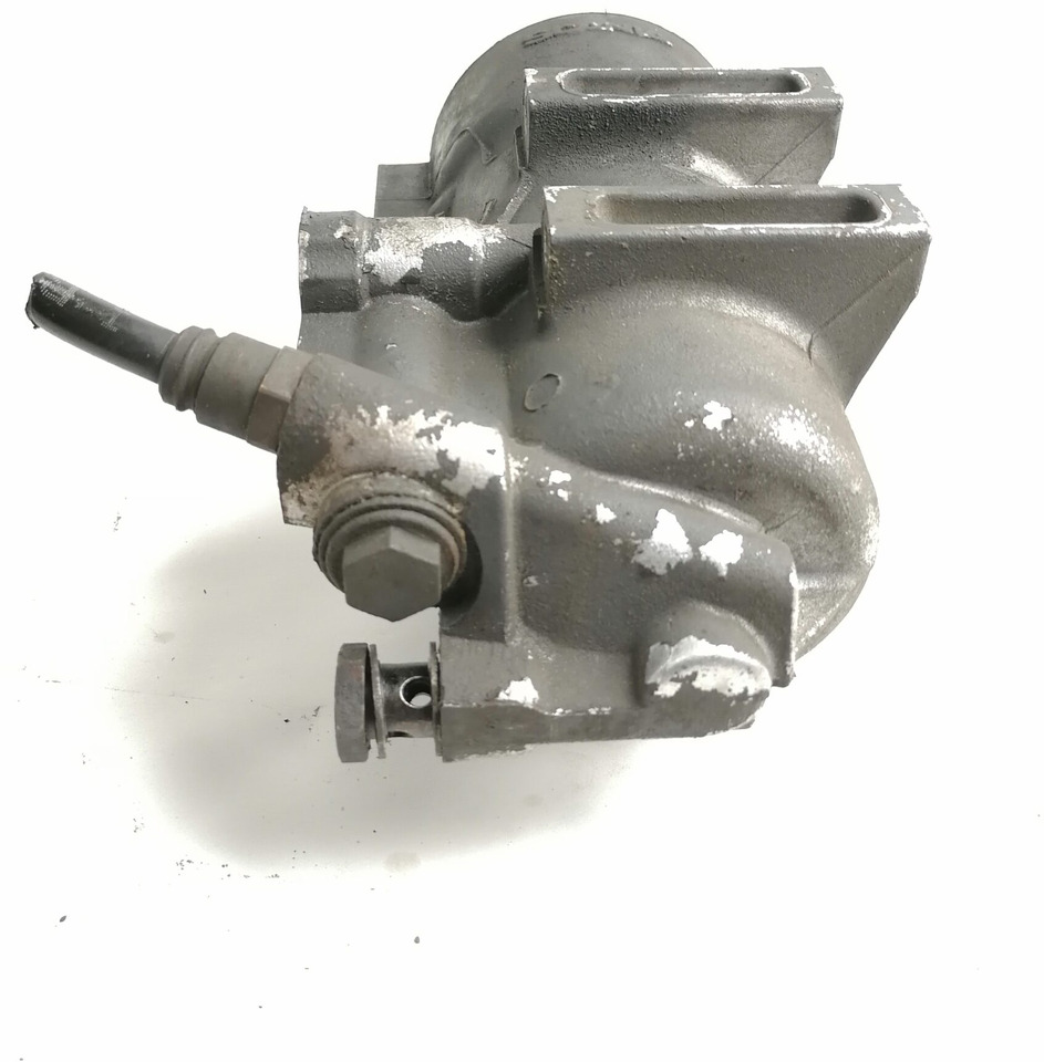 Fuel filter for Truck Scania Fuel filter unit 1733089: picture 6