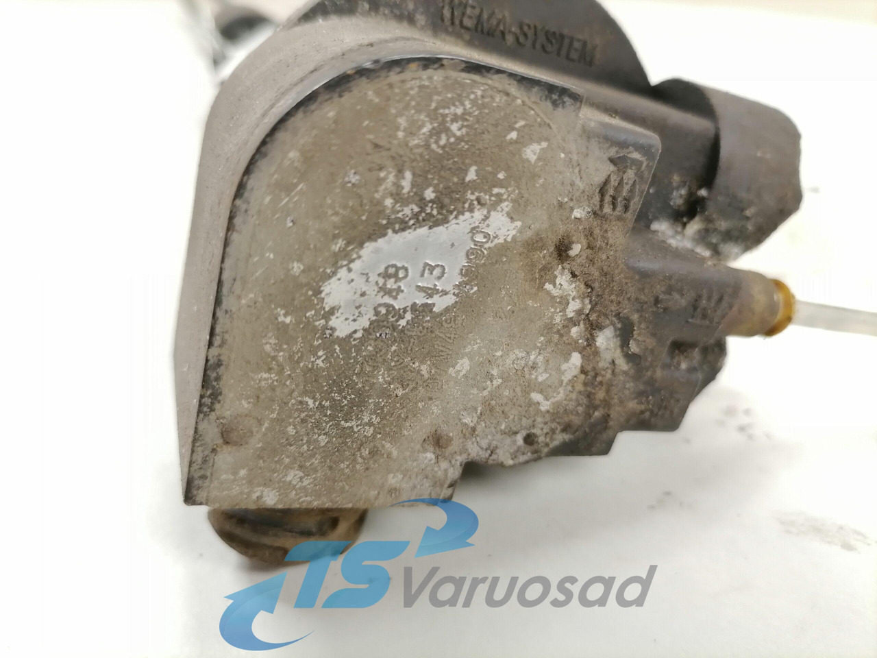 Scania Fuel pick up 1790948 - Fuel processing/ Fuel delivery for Truck: picture 3 Scania Fuel pick up 1790948 - Fuel processing/ Fuel delivery for Truck: picture 3