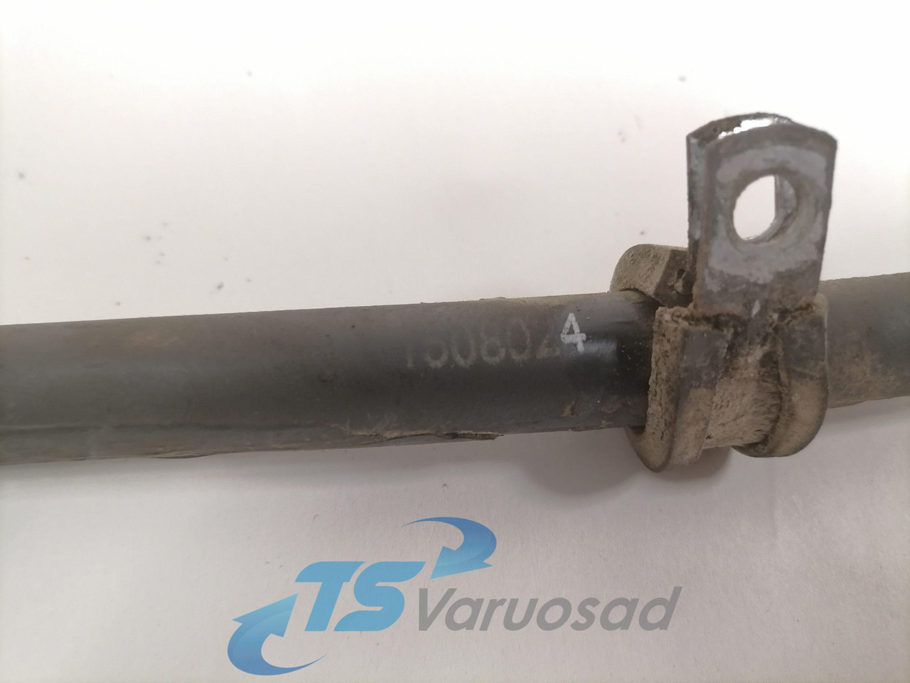Scania Fuel pipe 1508024 - Fuel processing/ Fuel delivery for Truck: picture 3 Scania Fuel pipe 1508024 - Fuel processing/ Fuel delivery for Truck: picture 3
