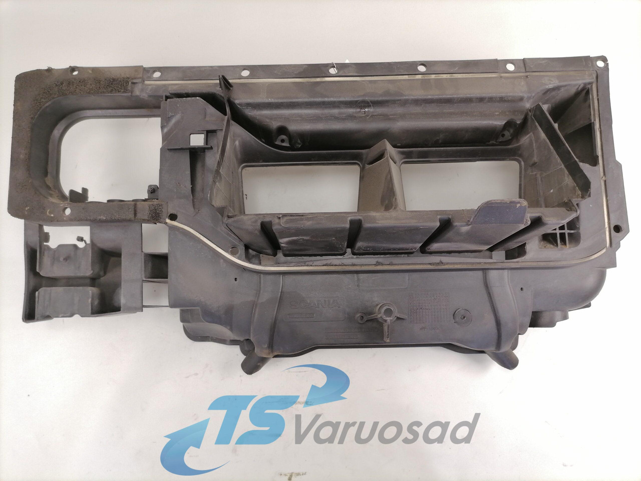 Scania Heating unit 1895576 - Universal part for Truck: picture 4 Scania Heating unit 1895576 - Universal part for Truck: picture 4