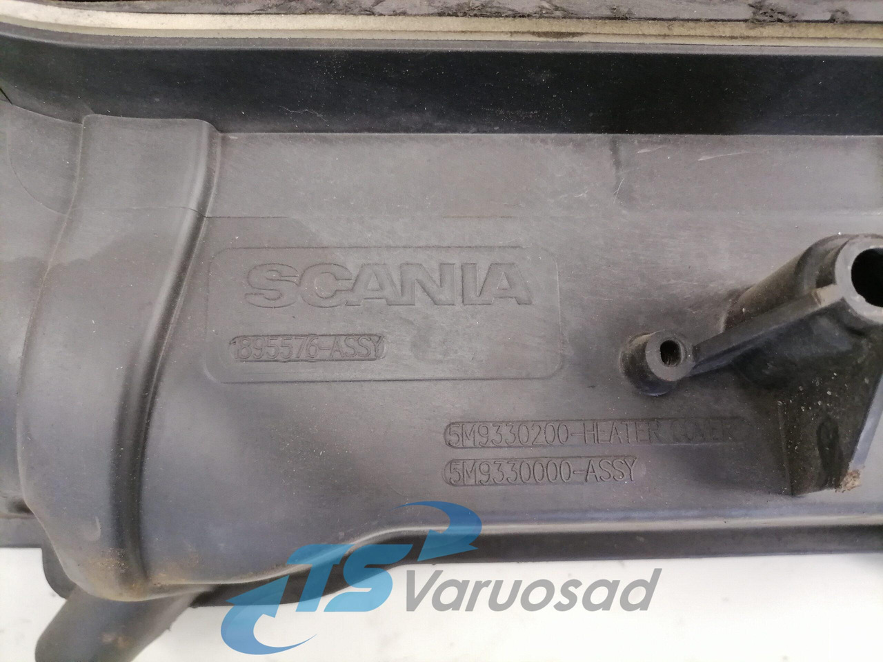Scania Heating unit 1895576 - Universal part for Truck: picture 3 Scania Heating unit 1895576 - Universal part for Truck: picture 3