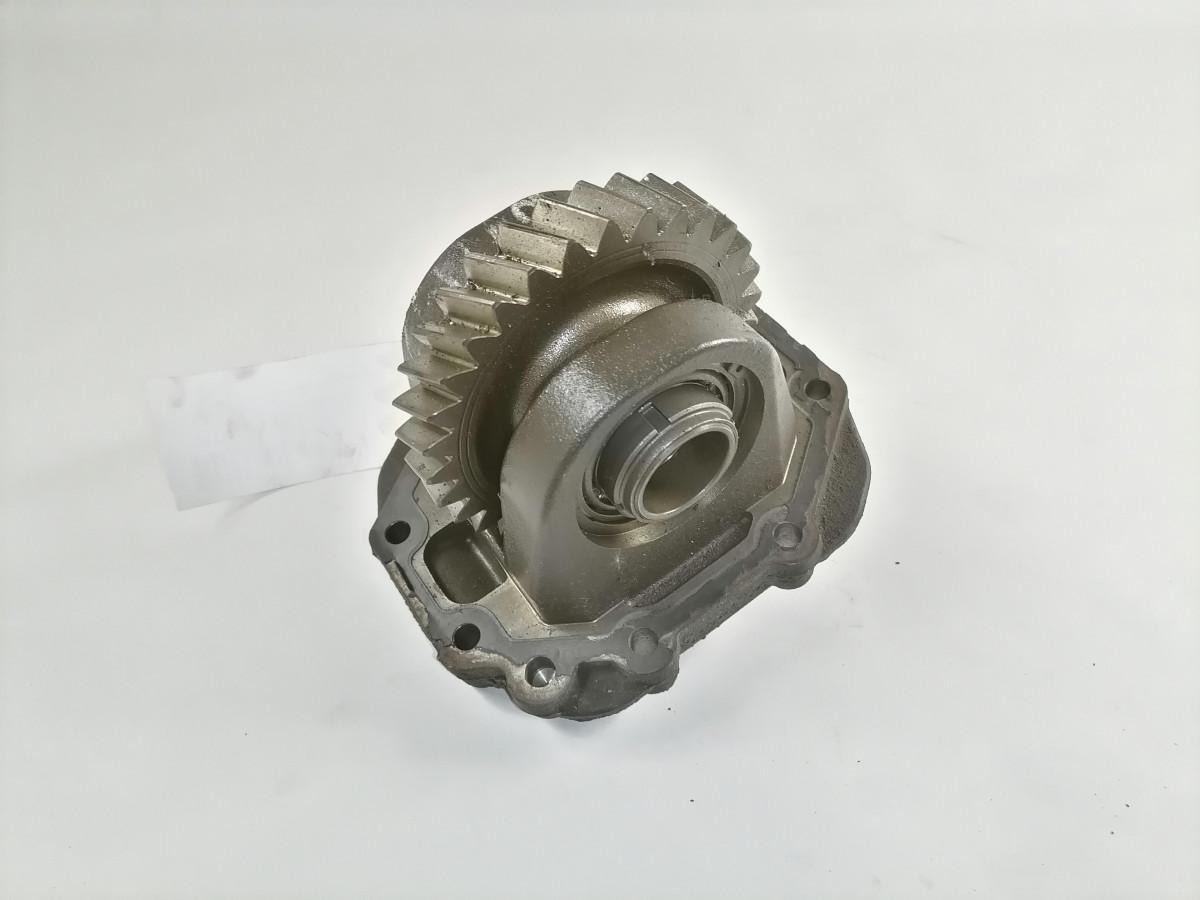 Scania Hydraulic PTO 1790609 - Hydraulics for Truck: picture 2 Scania Hydraulic PTO 1790609 - Hydraulics for Truck: picture 2