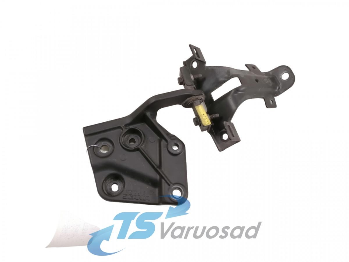 Scania Iluvõre kandurhing 2276770 - Grill for Truck: picture 1 Scania Iluvõre kandurhing 2276770 - Grill for Truck: picture 1