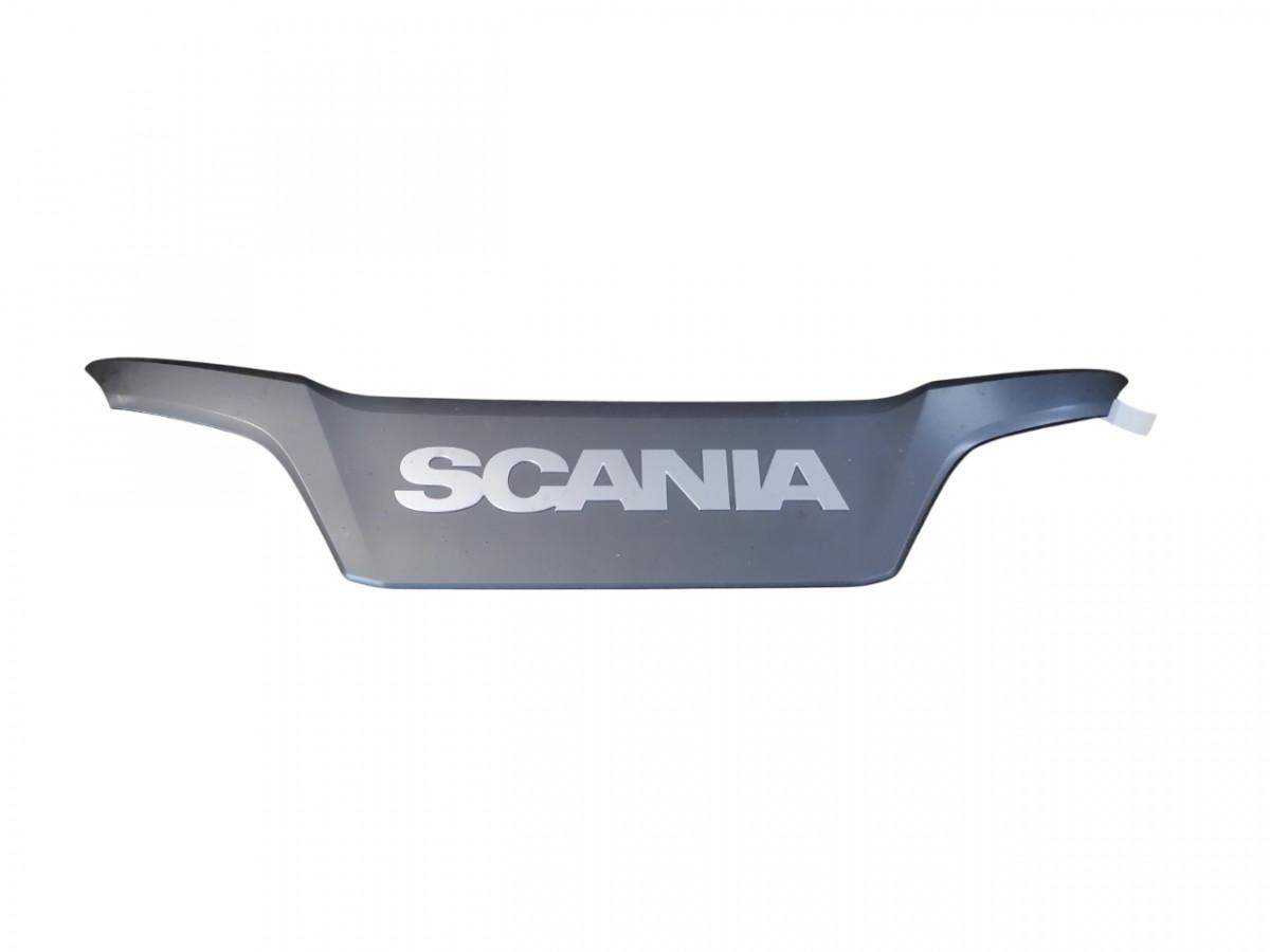 Scania Iluvõre paneel 2542870 - Grill for Truck: picture 1 Scania Iluvõre paneel 2542870 - Grill for Truck: picture 1