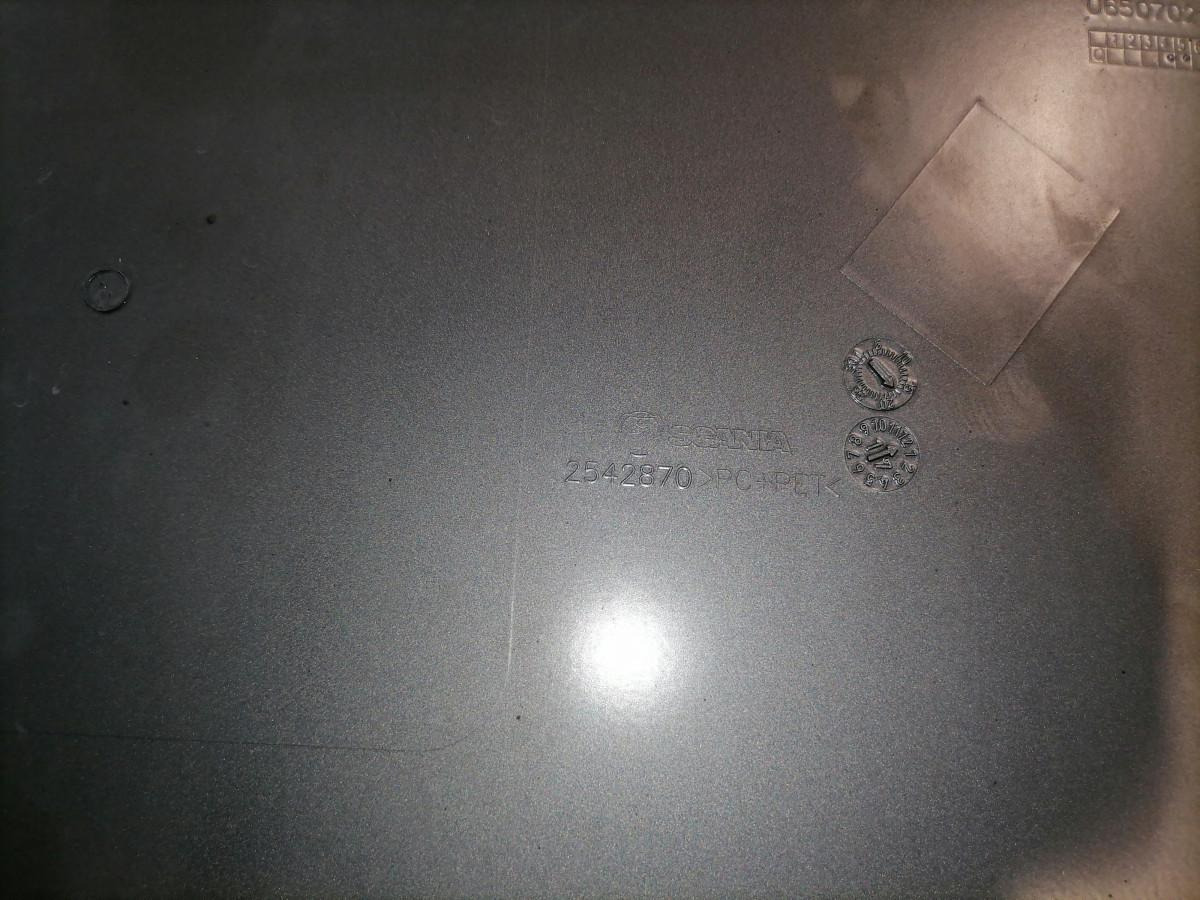 Scania Iluvõre paneel 2542870 - Grill for Truck: picture 4 Scania Iluvõre paneel 2542870 - Grill for Truck: picture 4