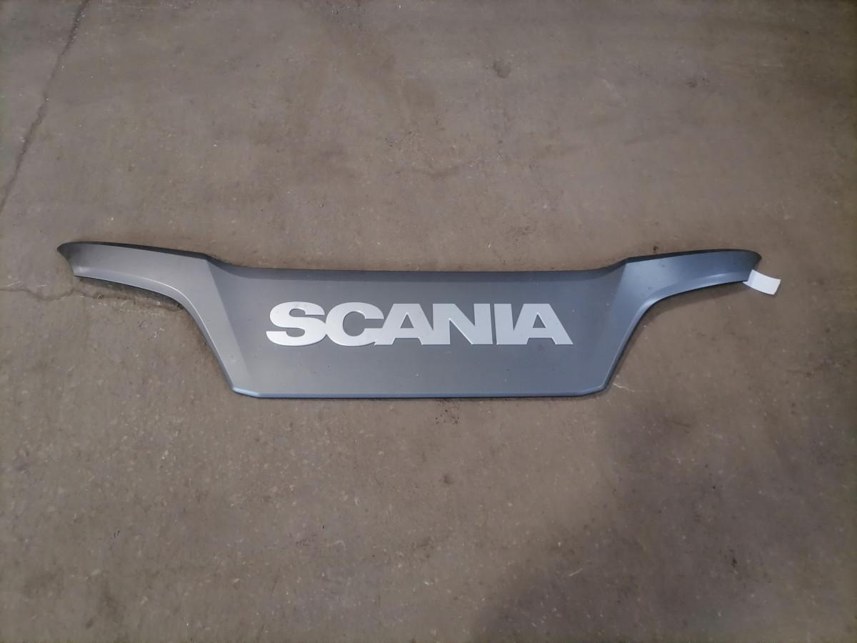Scania Iluvõre paneel 2542870 - Grill for Truck: picture 2 Scania Iluvõre paneel 2542870 - Grill for Truck: picture 2