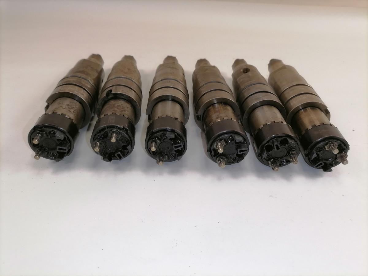 Scania Injector 2031836 - Fuel pump for Truck: picture 4 Scania Injector 2031836 - Fuel pump for Truck: picture 4
