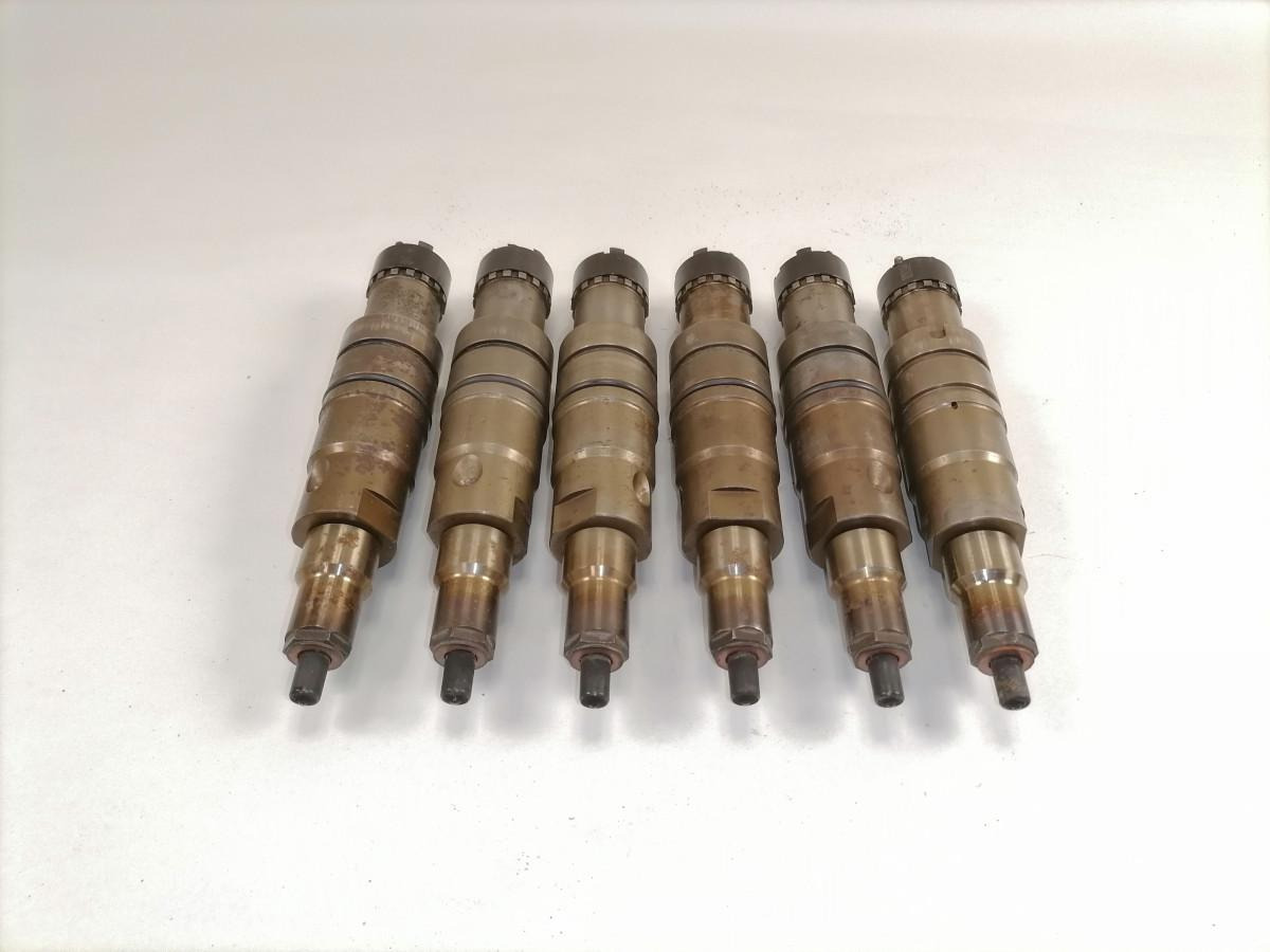 Scania Injector 2031836 - Fuel pump for Truck: picture 2 Scania Injector 2031836 - Fuel pump for Truck: picture 2