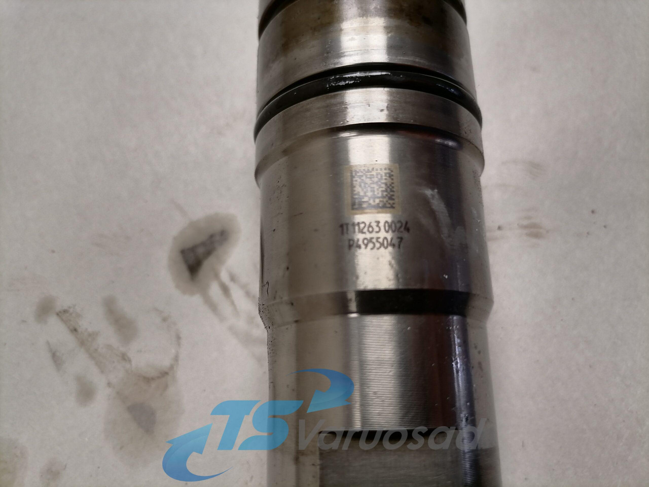 Scania Injector, XPI 2086663 - Fuel pump for Truck: picture 2 Scania Injector, XPI 2086663 - Fuel pump for Truck: picture 2