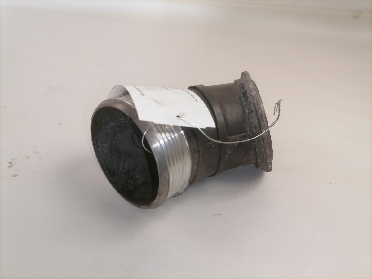 Scania Intake manifold 2285550 - Intake manifold for Truck: picture 3 Scania Intake manifold 2285550 - Intake manifold for Truck: picture 3