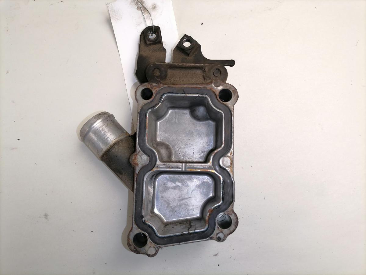 Scania Jahutusvedeliku flants 1790941 - Cooling system for Truck: picture 3 Scania Jahutusvedeliku flants 1790941 - Cooling system for Truck: picture 3