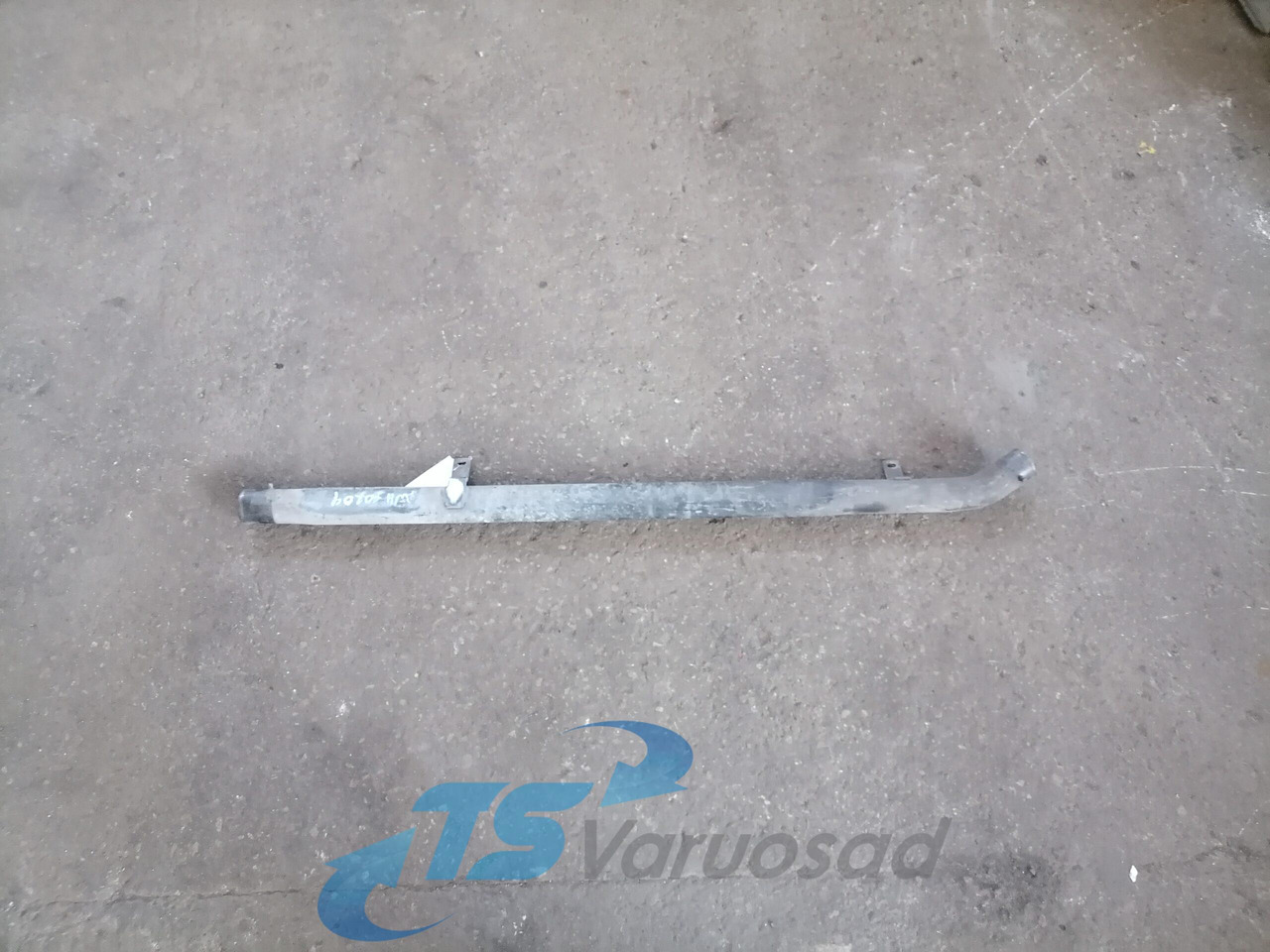 Scania Jahutusvedeliku toru, retarder 1781926 - Cooling system for Truck: picture 1 Scania Jahutusvedeliku toru, retarder 1781926 - Cooling system for Truck: picture 1