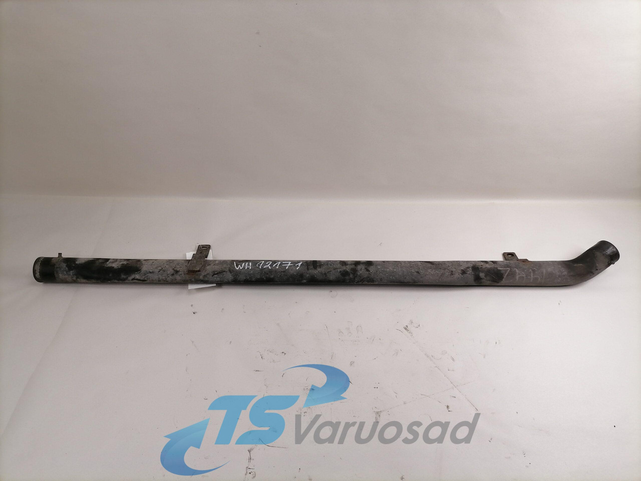 Scania Jahutusvedeliku toru, retarder 1781926 - Cooling system for Truck: picture 1 Scania Jahutusvedeliku toru, retarder 1781926 - Cooling system for Truck: picture 1