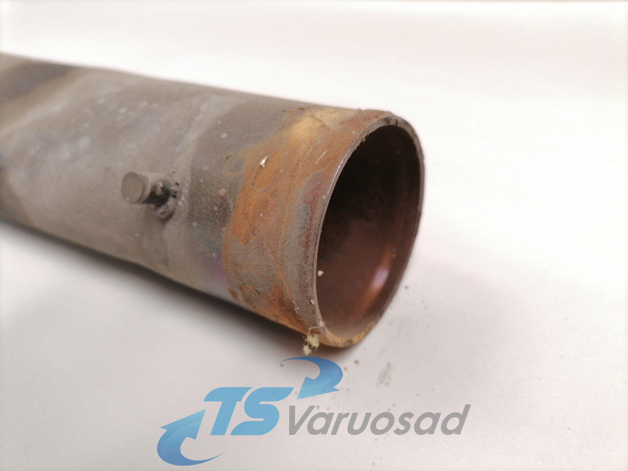 Scania Jahutusvedeliku toru, retarder 1781926 - Cooling system for Truck: picture 2 Scania Jahutusvedeliku toru, retarder 1781926 - Cooling system for Truck: picture 2