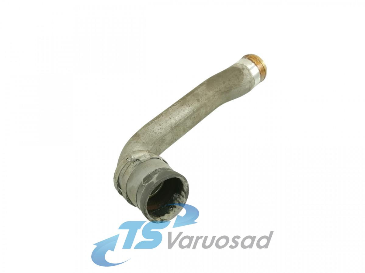 Scania Jahutusvedeliku toru, retarder 2100144 - Cooling system for Truck: picture 1 Scania Jahutusvedeliku toru, retarder 2100144 - Cooling system for Truck: picture 1