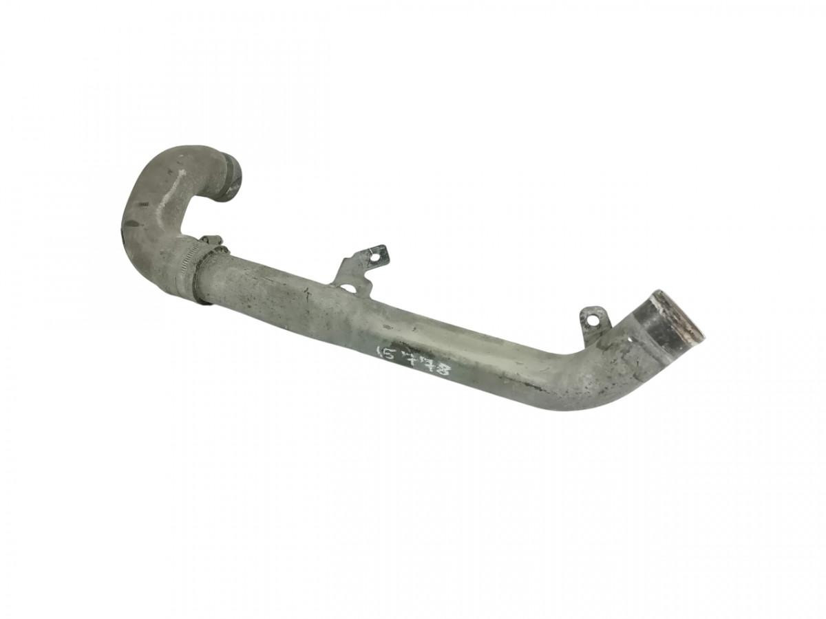 Scania Jahutusvedeliku toru, retarder 2485221 - Cooling system for Truck: picture 1 Scania Jahutusvedeliku toru, retarder 2485221 - Cooling system for Truck: picture 1