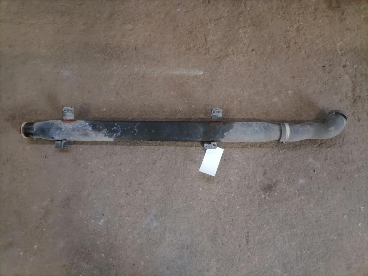 Scania Jahutusvedeliku toru, retarder 2551599 - Cooling system for Truck: picture 3 Scania Jahutusvedeliku toru, retarder 2551599 - Cooling system for Truck: picture 3