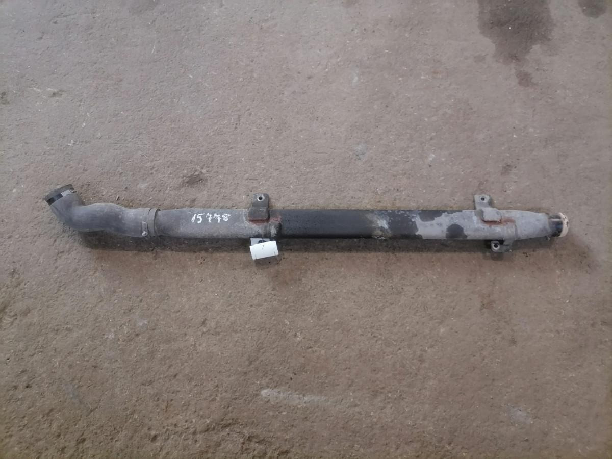 Scania Jahutusvedeliku toru, retarder 2551599 - Cooling system for Truck: picture 2 Scania Jahutusvedeliku toru, retarder 2551599 - Cooling system for Truck: picture 2