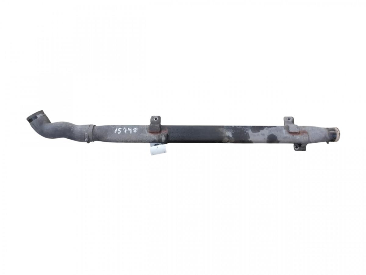 Scania Jahutusvedeliku toru, retarder 2551599 - Cooling system for Truck: picture 1 Scania Jahutusvedeliku toru, retarder 2551599 - Cooling system for Truck: picture 1