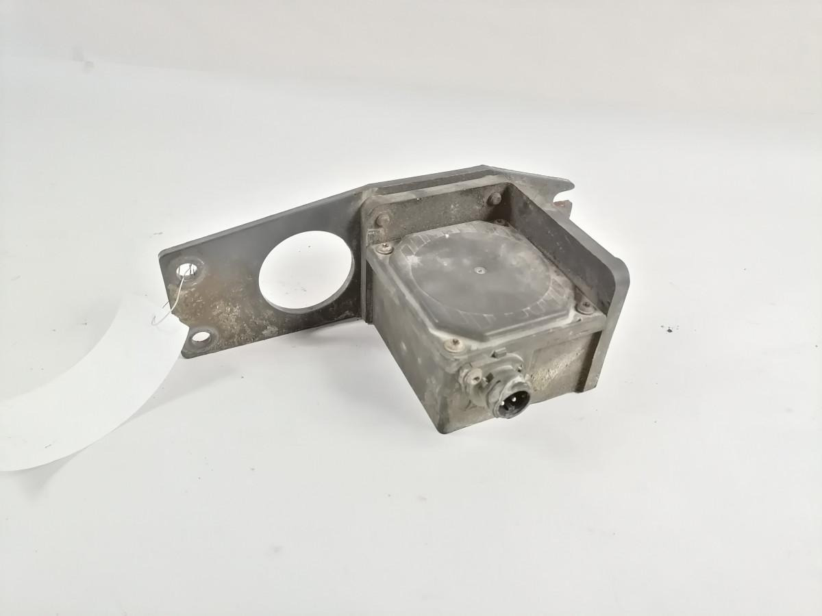 Scania Juhtplokk 0265005271 - ECU for Truck: picture 2 Scania Juhtplokk 0265005271 - ECU for Truck: picture 2