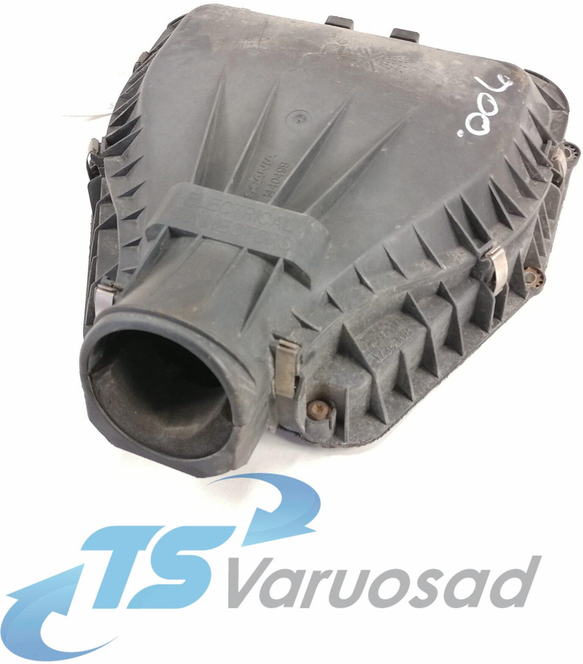 Scania Kabiini juhtmestiku harukarp 1440499 - Fuse for Truck: picture 1 Scania Kabiini juhtmestiku harukarp 1440499 - Fuse for Truck: picture 1