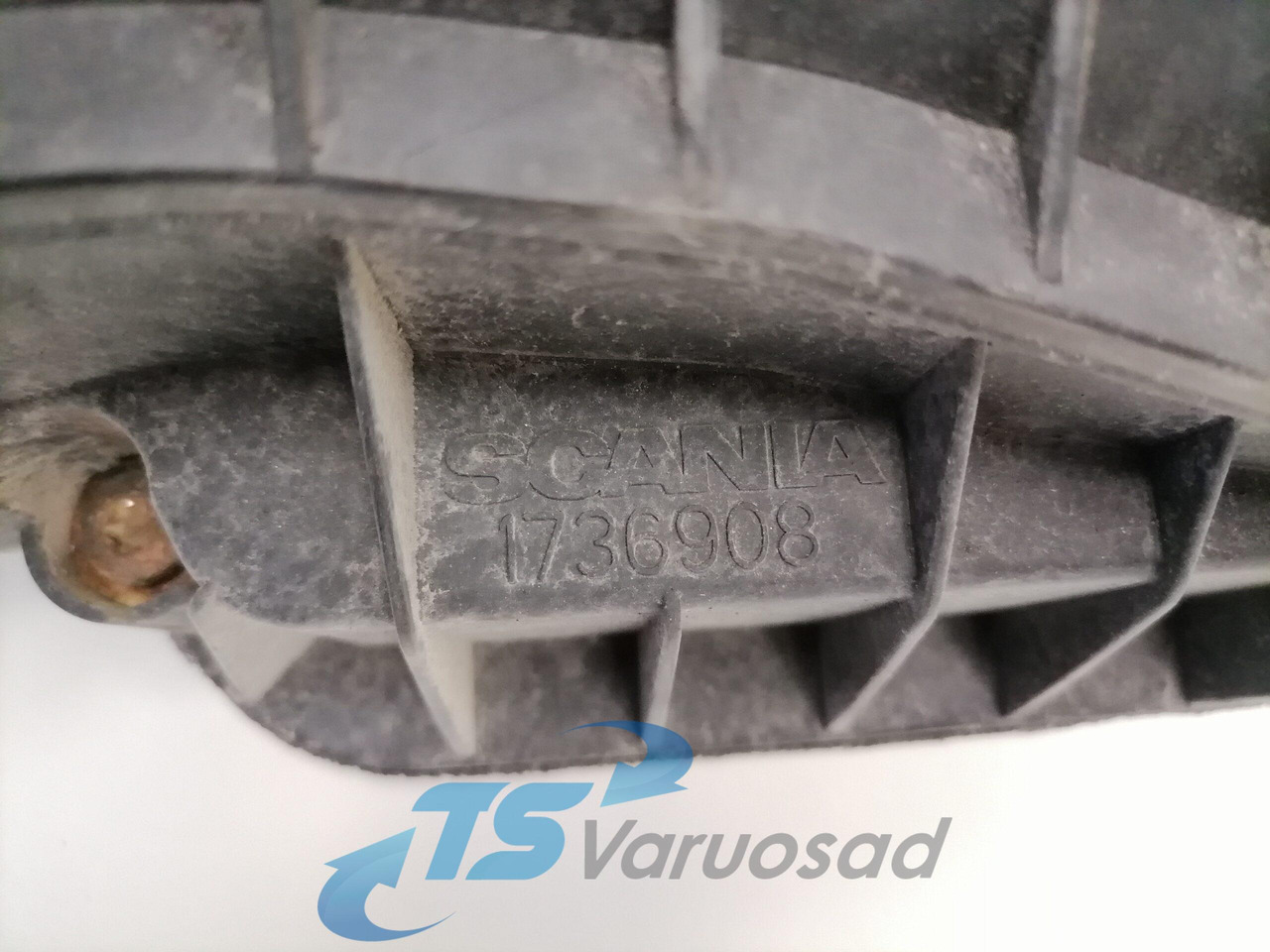 Scania Kabiini juhtmestiku harukarp 1440499 - Fuse for Truck: picture 4 Scania Kabiini juhtmestiku harukarp 1440499 - Fuse for Truck: picture 4