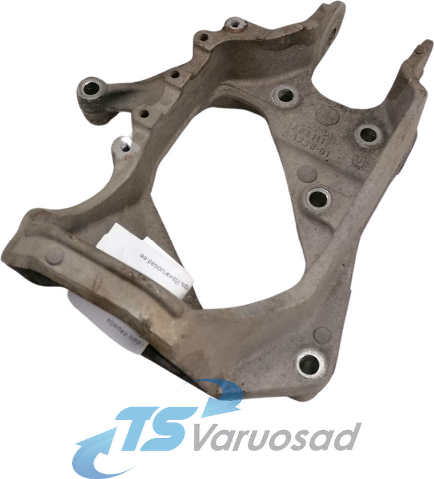 Scania Kabiini õhkpadja kandur 1484111 - Cab suspension for Truck: picture 1 Scania Kabiini õhkpadja kandur 1484111 - Cab suspension for Truck: picture 1