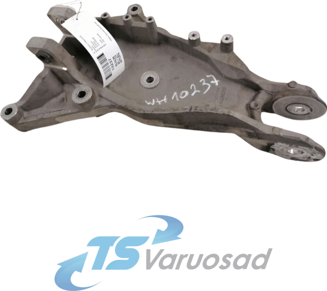 Scania Kabiini õhkpadja kandur 1912828 - Cab suspension for Truck: picture 1 Scania Kabiini õhkpadja kandur 1912828 - Cab suspension for Truck: picture 1