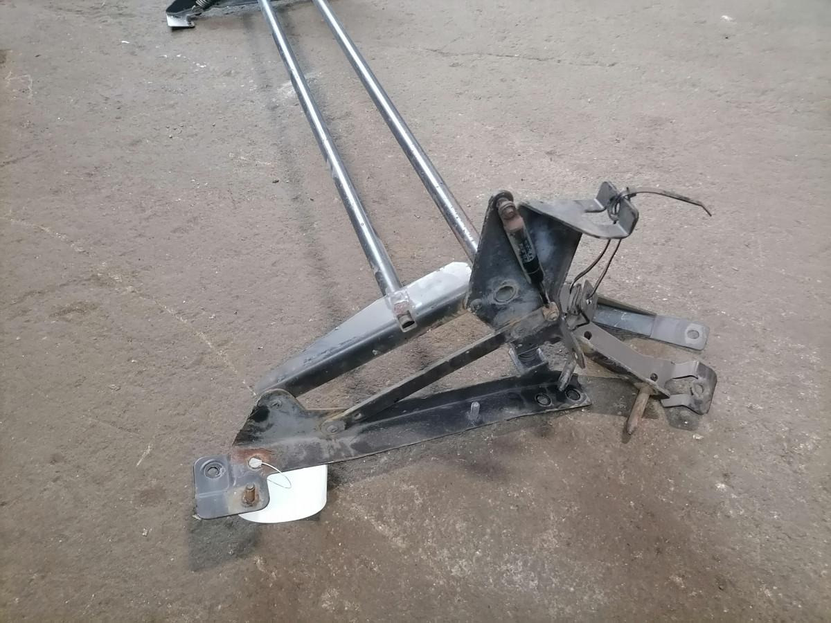 Scania Kabiini tuulesuunaja kandur 1781322 - Aerodynamics/ Spoiler for Truck: picture 3 Scania Kabiini tuulesuunaja kandur 1781322 - Aerodynamics/ Spoiler for Truck: picture 3