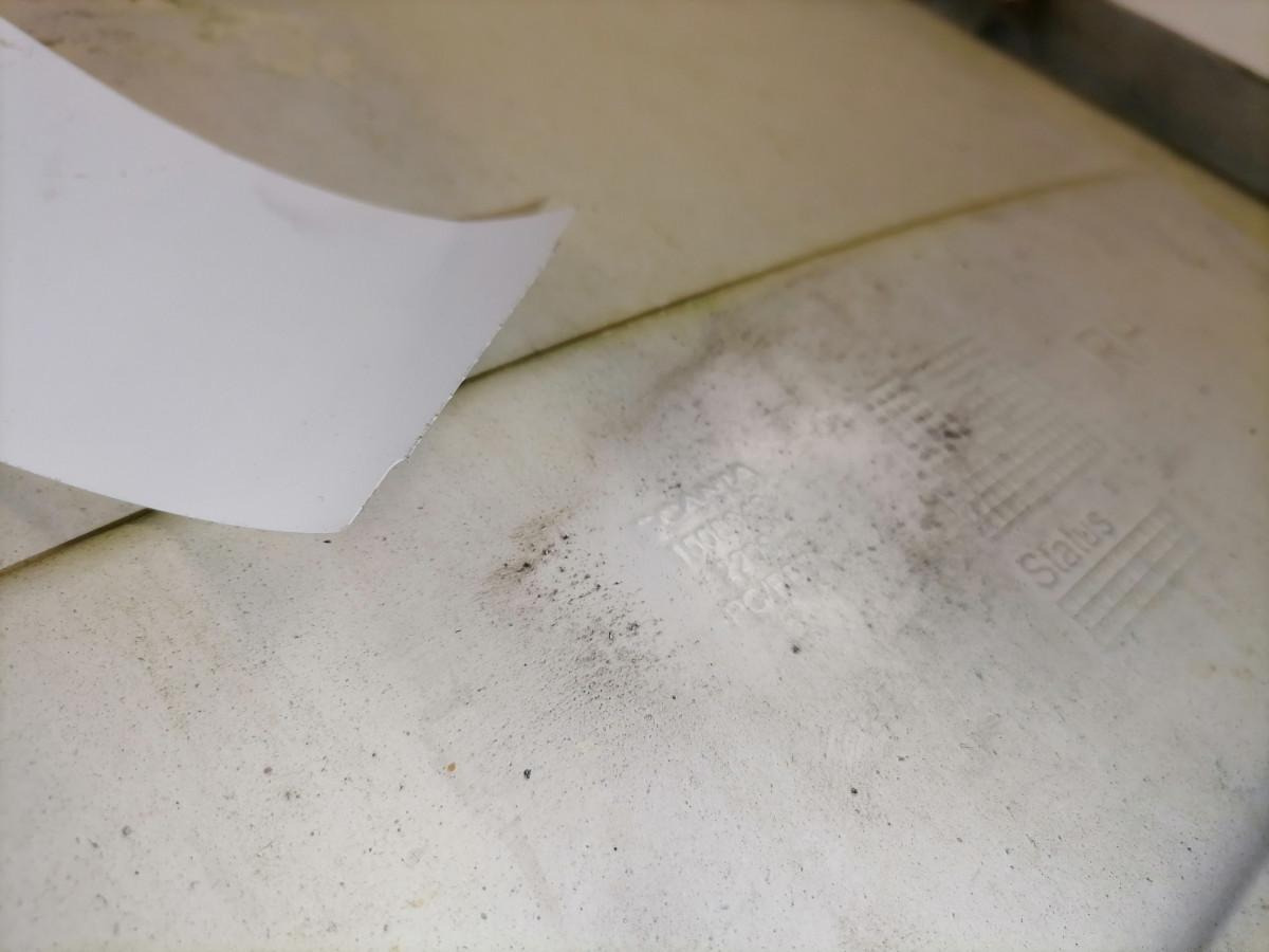 Scania Kabiini tuulesuunaja pikendus 1508949 - Universal part for Truck: picture 3 Scania Kabiini tuulesuunaja pikendus 1508949 - Universal part for Truck: picture 3