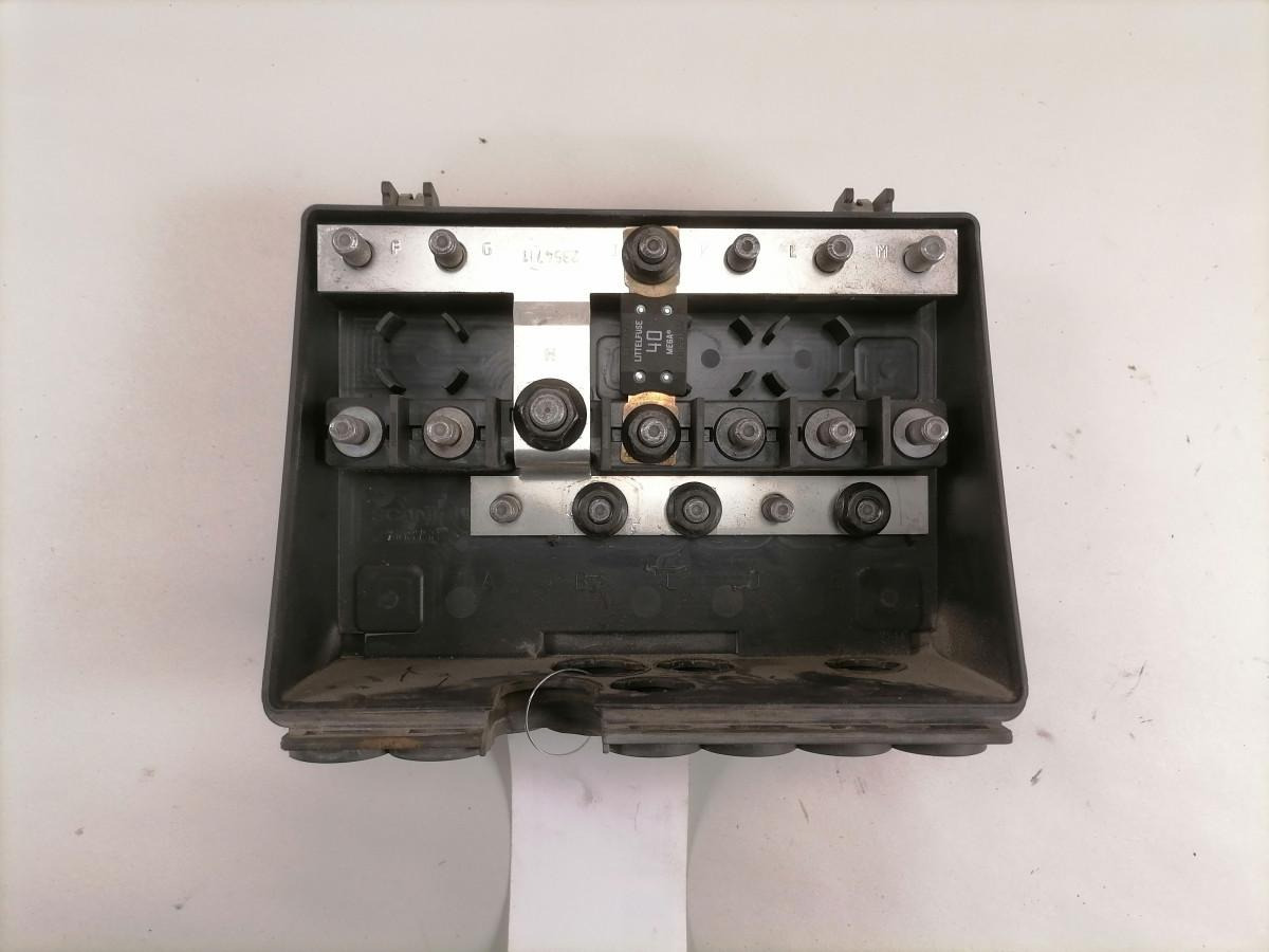 Scania Kaitsmekarp 2568758 - Fuse for Truck: picture 5 Scania Kaitsmekarp 2568758 - Fuse for Truck: picture 5