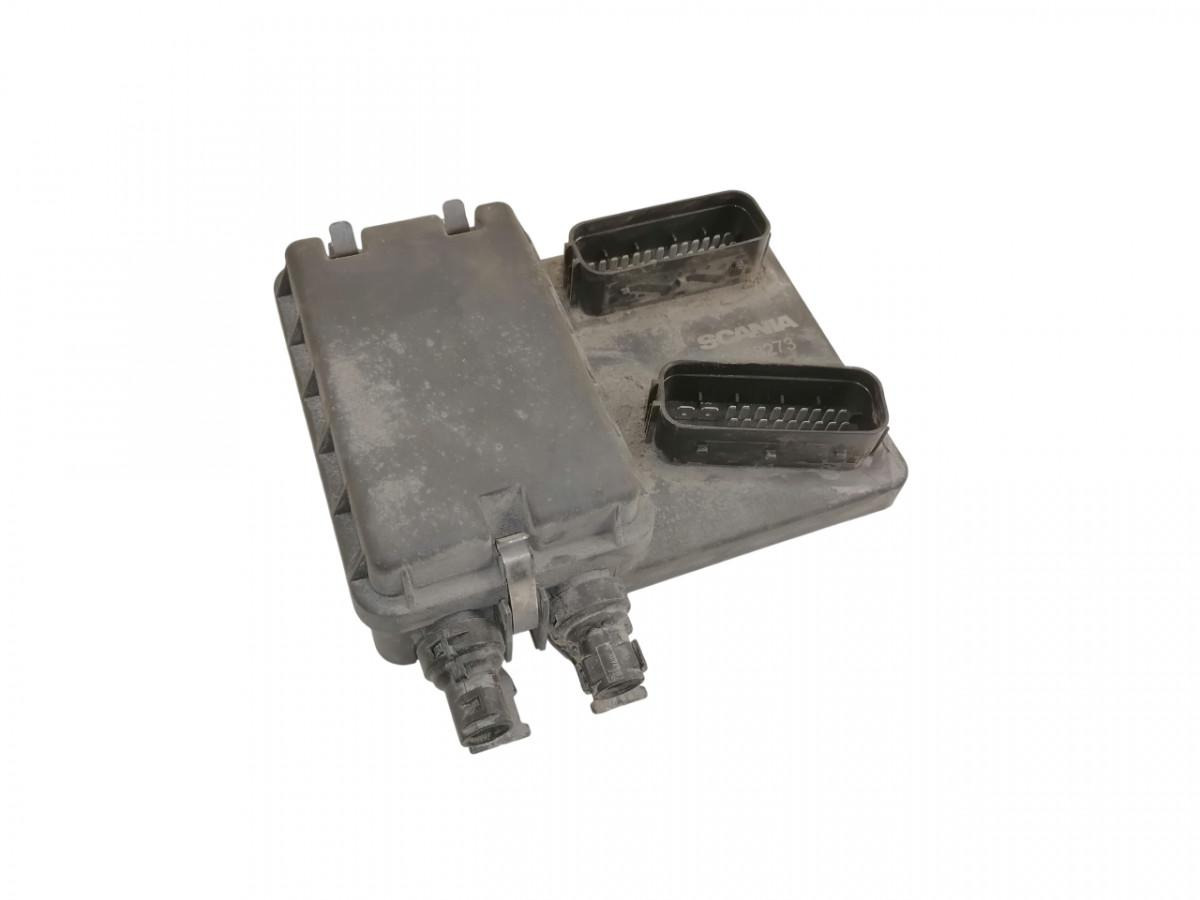 Scania Kaitsmepaneel 2558273 - Fuse for Truck: picture 1 Scania Kaitsmepaneel 2558273 - Fuse for Truck: picture 1