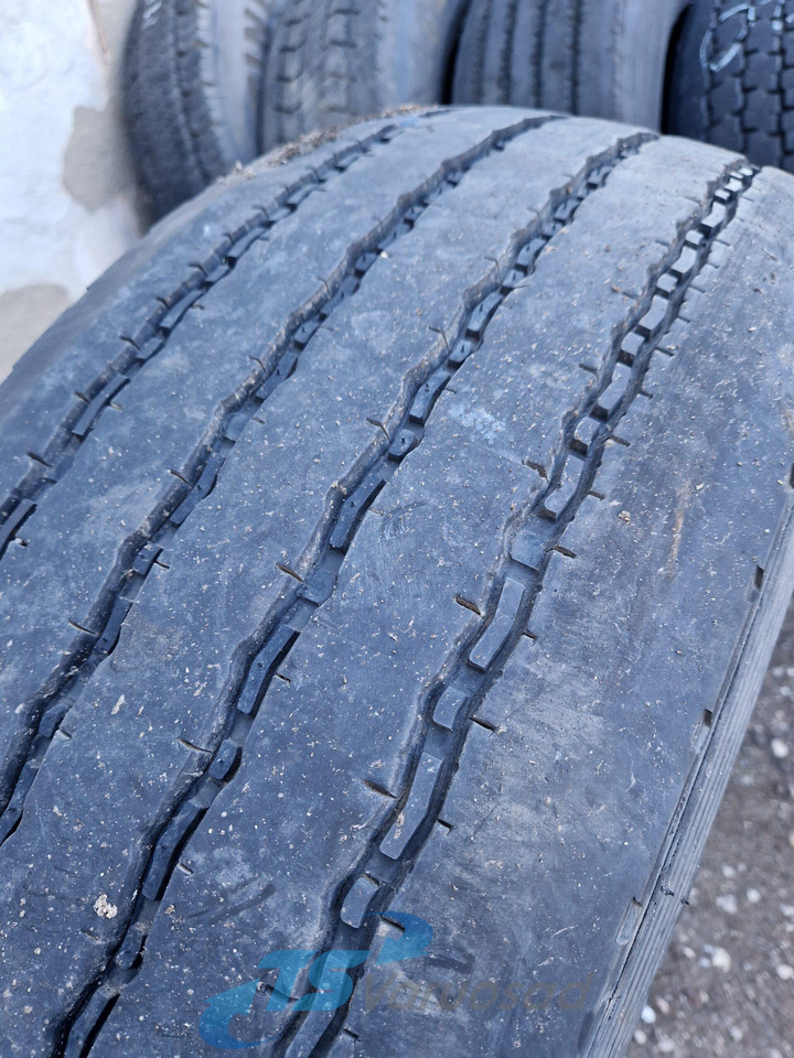 Scania Kormoran 315/70 R22,5 31570R225 - Wheels and tires for Truck: picture 3 Scania Kormoran 315/70 R22,5 31570R225 - Wheels and tires for Truck: picture 3