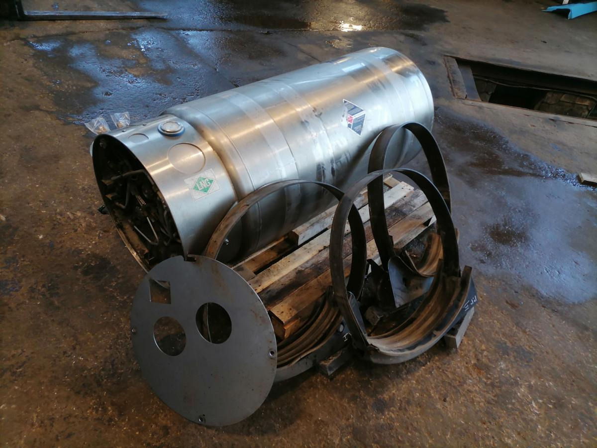 Scania Kütusepaak 352L (LNG) 2859387 - Fuel tank for Truck: picture 2 Scania Kütusepaak 352L (LNG) 2859387 - Fuel tank for Truck: picture 2