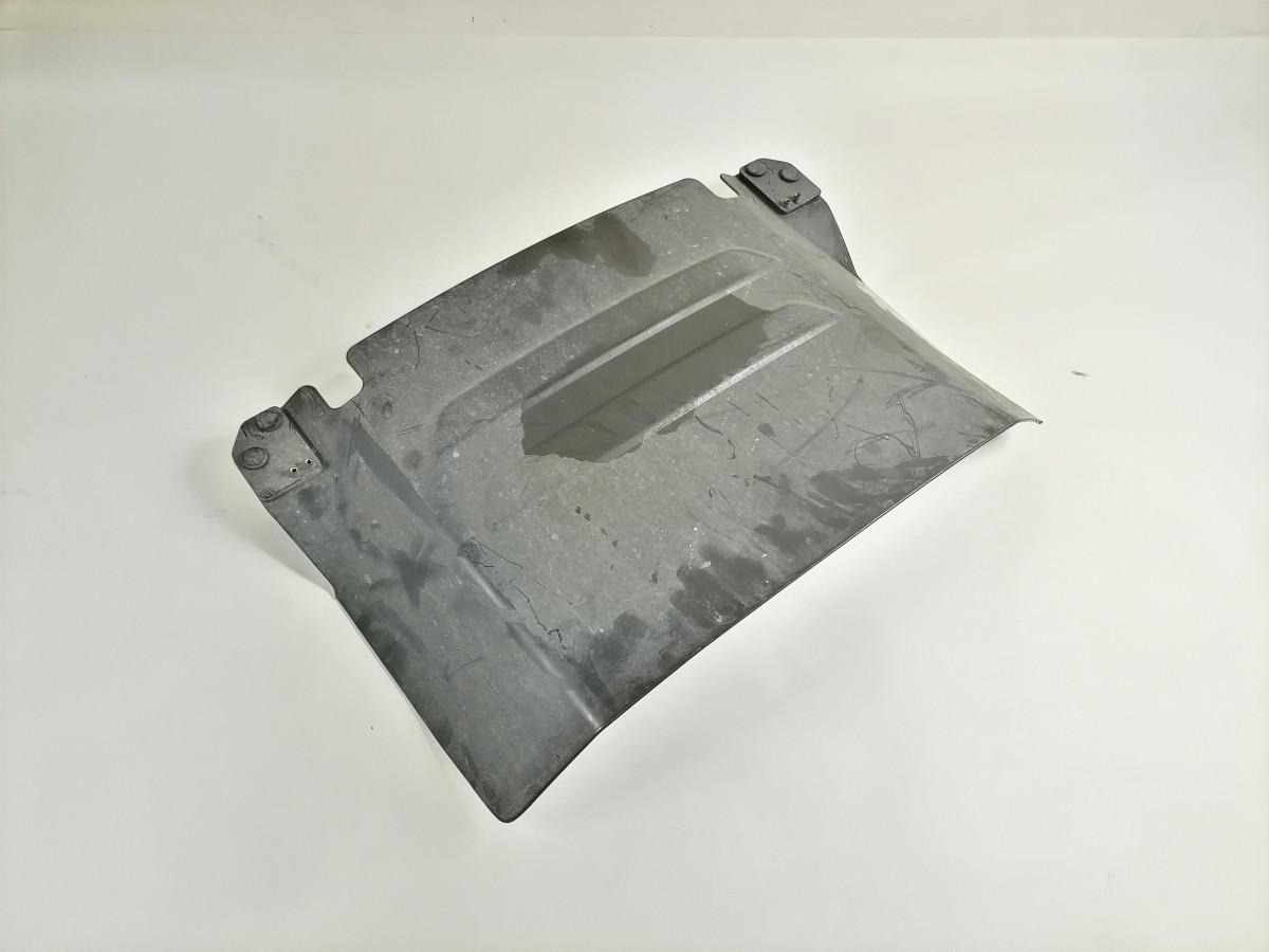 Scania Kuumakaitse 2651720 - Muffler for Truck: picture 2 Scania Kuumakaitse 2651720 - Muffler for Truck: picture 2