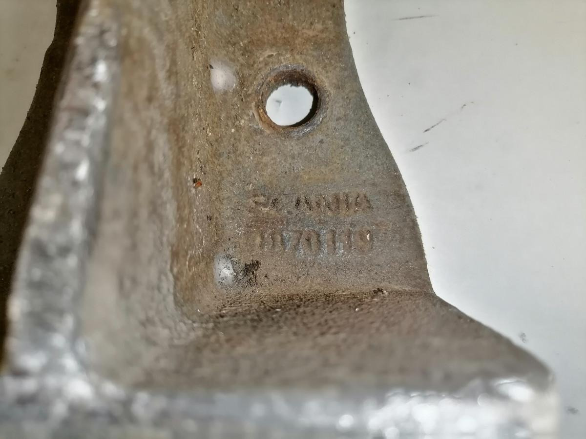 Scania Läbilöögipuks 1870119 - Suspension for Truck: picture 4 Scania Läbilöögipuks 1870119 - Suspension for Truck: picture 4