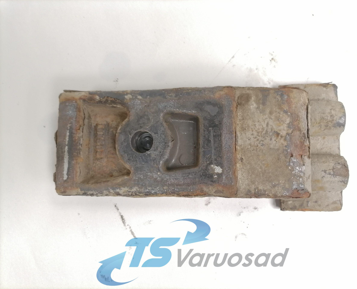 Scania Leaf spring set 1545027 - Anti-roll bar for Truck: picture 4 Scania Leaf spring set 1545027 - Anti-roll bar for Truck: picture 4