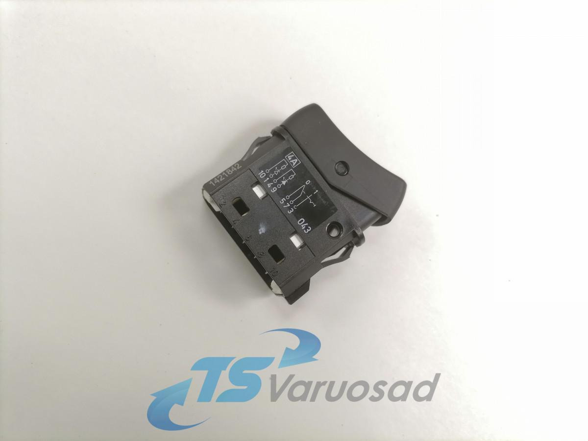 Scania Lüliti 1421842 - Cab for Truck: picture 3 Scania Lüliti 1421842 - Cab for Truck: picture 3