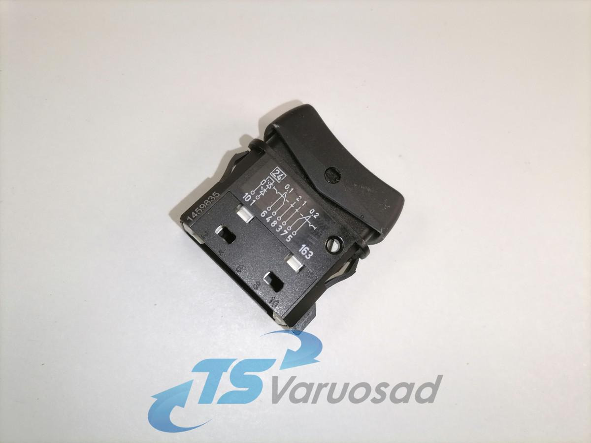 Scania Lüliti 1459835 - Cab for Truck: picture 4 Scania Lüliti 1459835 - Cab for Truck: picture 4