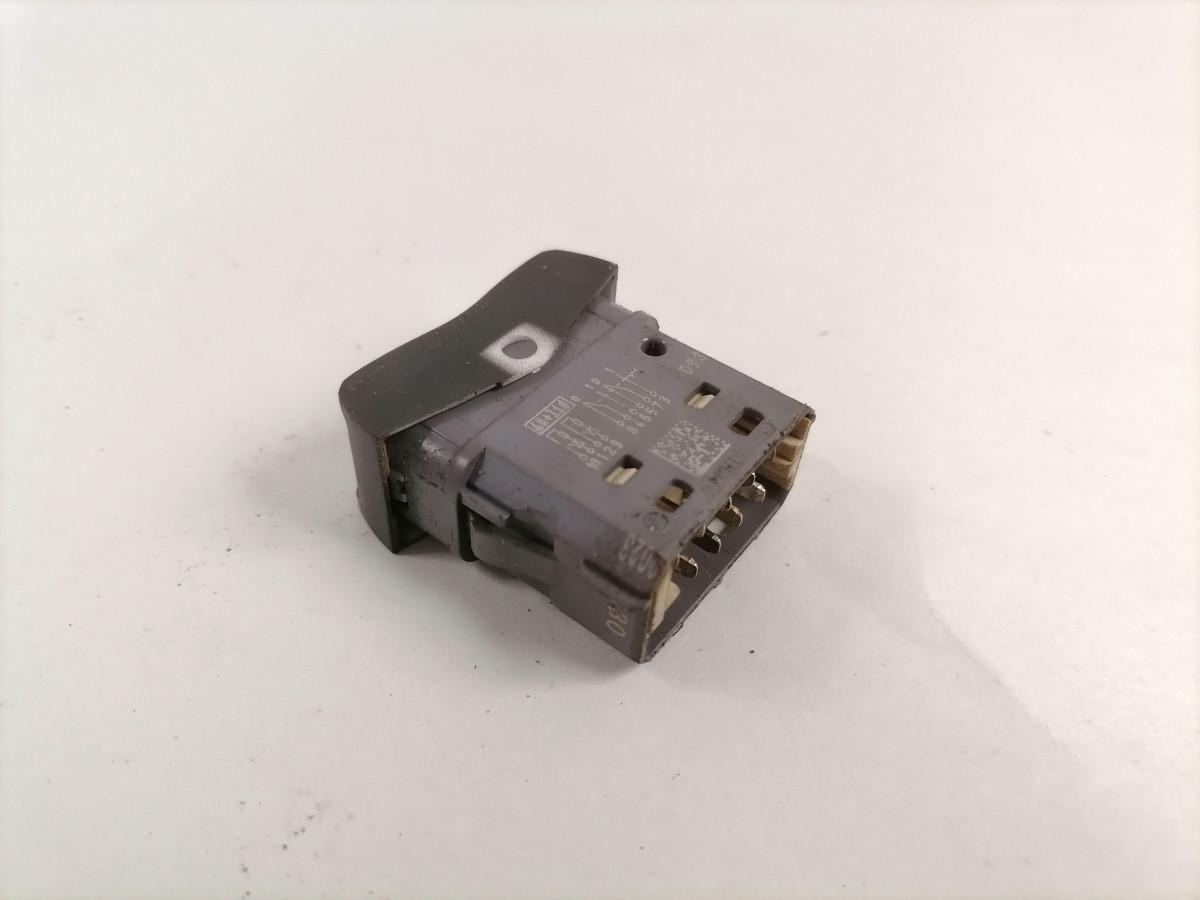 Scania Lüliti 2089584 - Cab for Truck: picture 3 Scania Lüliti 2089584 - Cab for Truck: picture 3