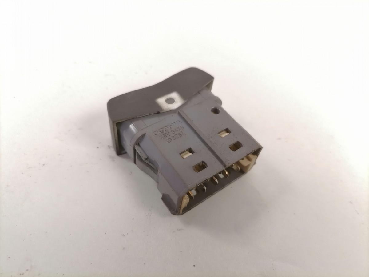 Scania Lüliti 2089584 - Cab for Truck: picture 5 Scania Lüliti 2089584 - Cab for Truck: picture 5