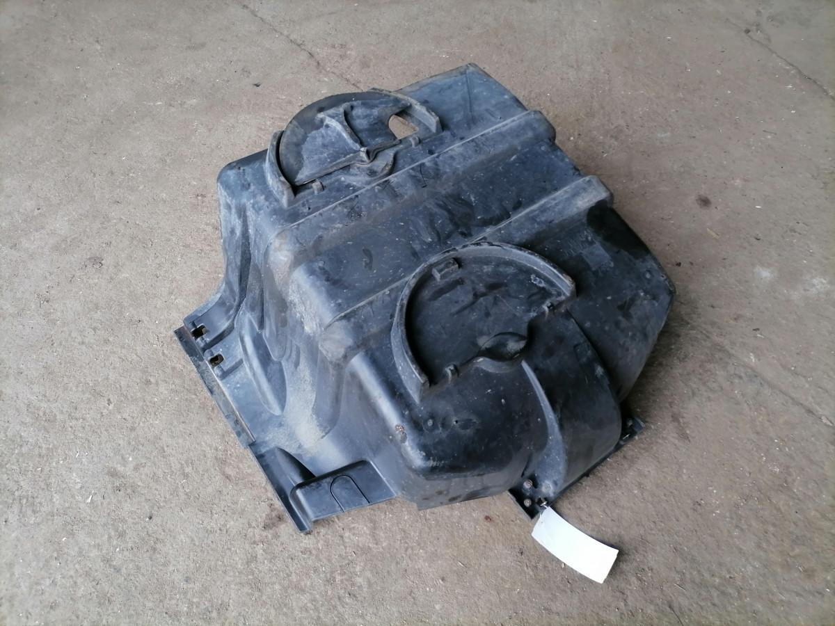 Scania Mootori põhjakaitse 1358677 - Universal part for Truck: picture 2 Scania Mootori põhjakaitse 1358677 - Universal part for Truck: picture 2