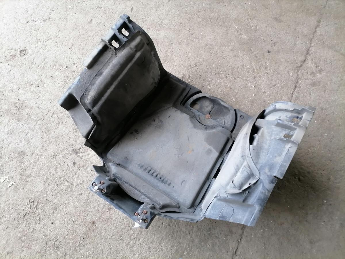 Scania Mootori põhjakaitse 1358677 - Universal part for Truck: picture 4 Scania Mootori põhjakaitse 1358677 - Universal part for Truck: picture 4