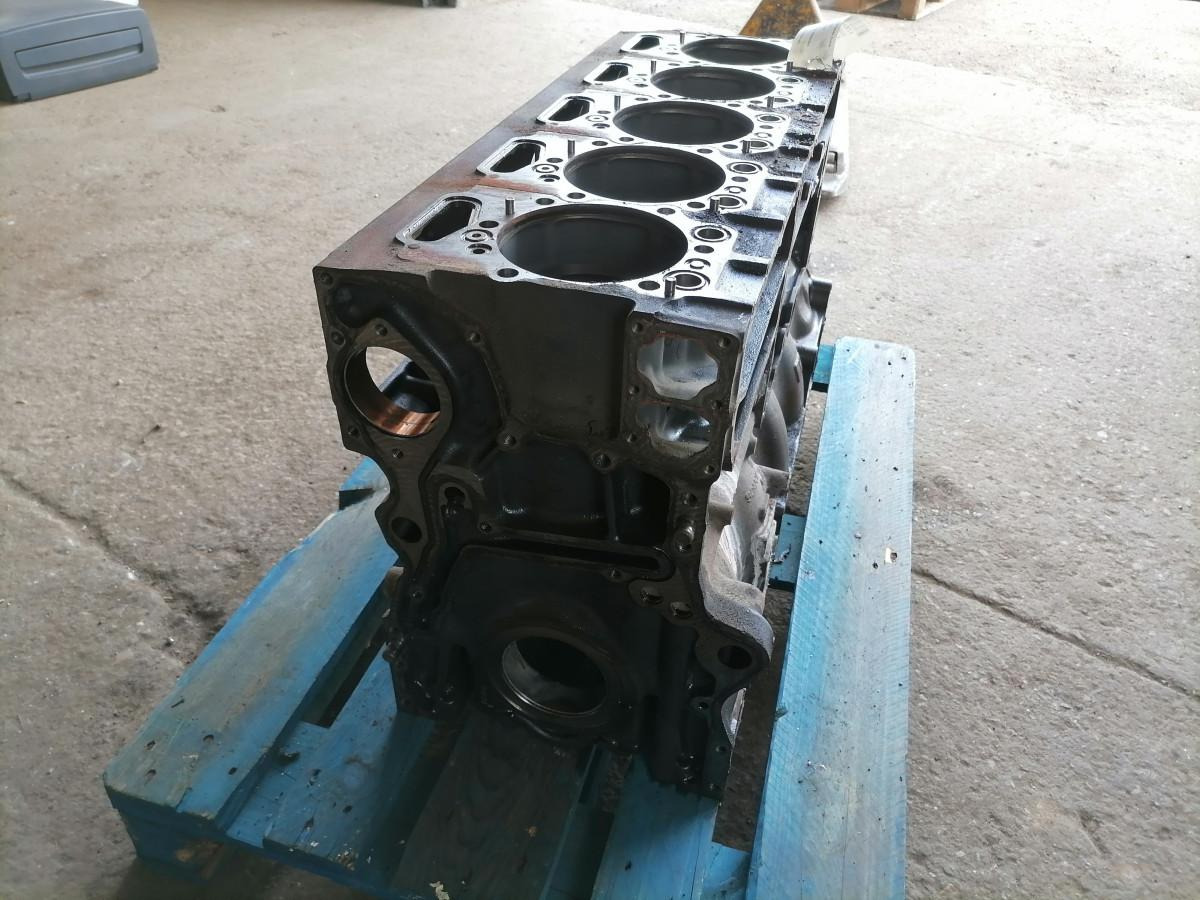 Scania Mootoriplokk Scana DC09 2364639 - Engine and parts for Truck: picture 5 Scania Mootoriplokk Scana DC09 2364639 - Engine and parts for Truck: picture 5