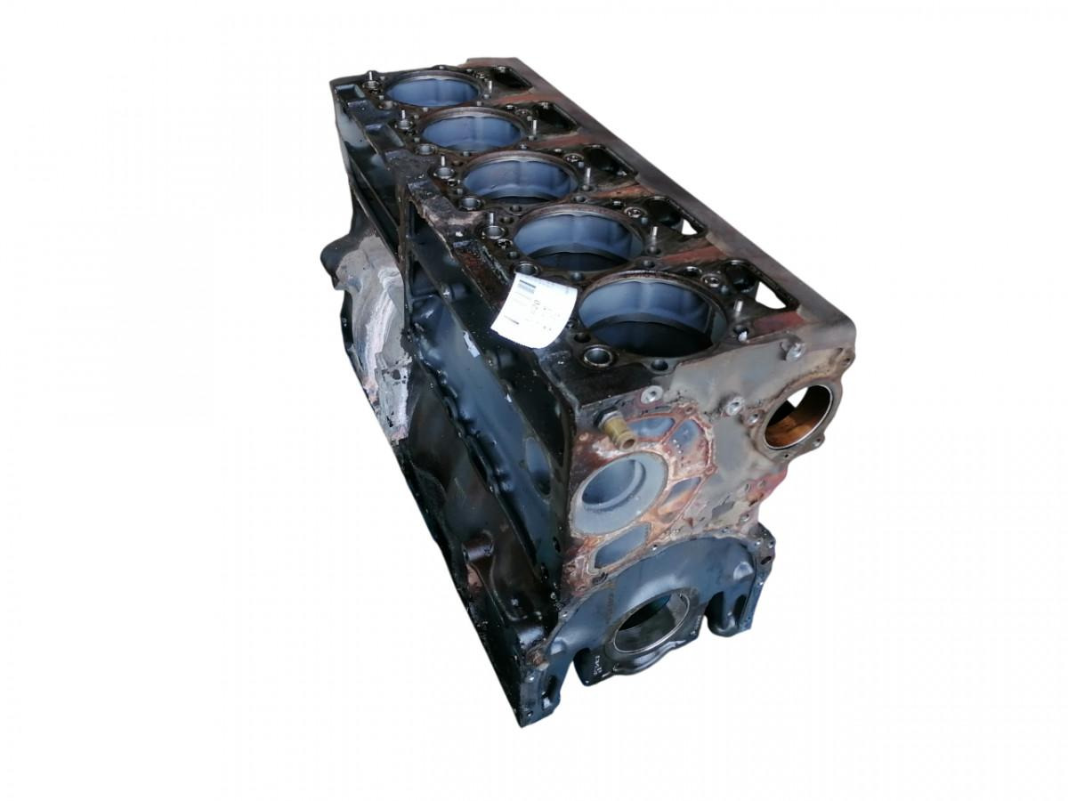 Scania Mootoriplokk Scana DC09 2364639 - Engine and parts for Truck: picture 1 Scania Mootoriplokk Scana DC09 2364639 - Engine and parts for Truck: picture 1