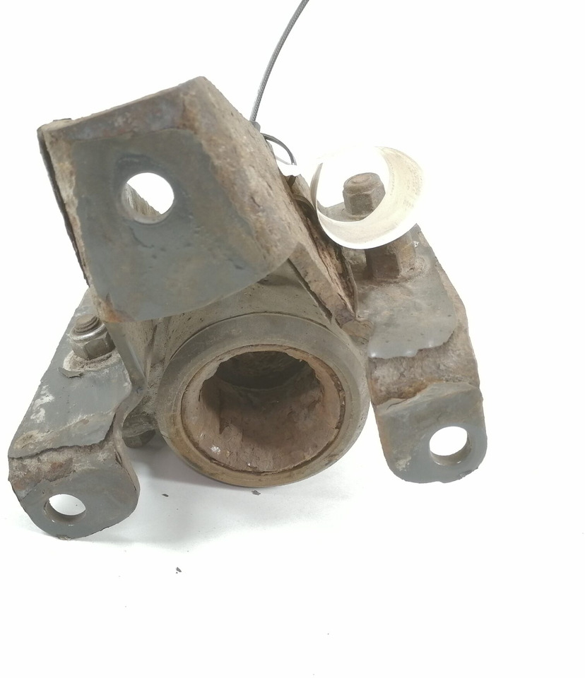 Scania Mudguard bracket 1854879 - Universal part for Truck: picture 4 Scania Mudguard bracket 1854879 - Universal part for Truck: picture 4